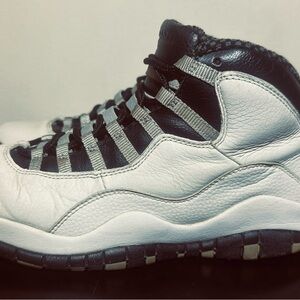 Air Jordan 10 Retro